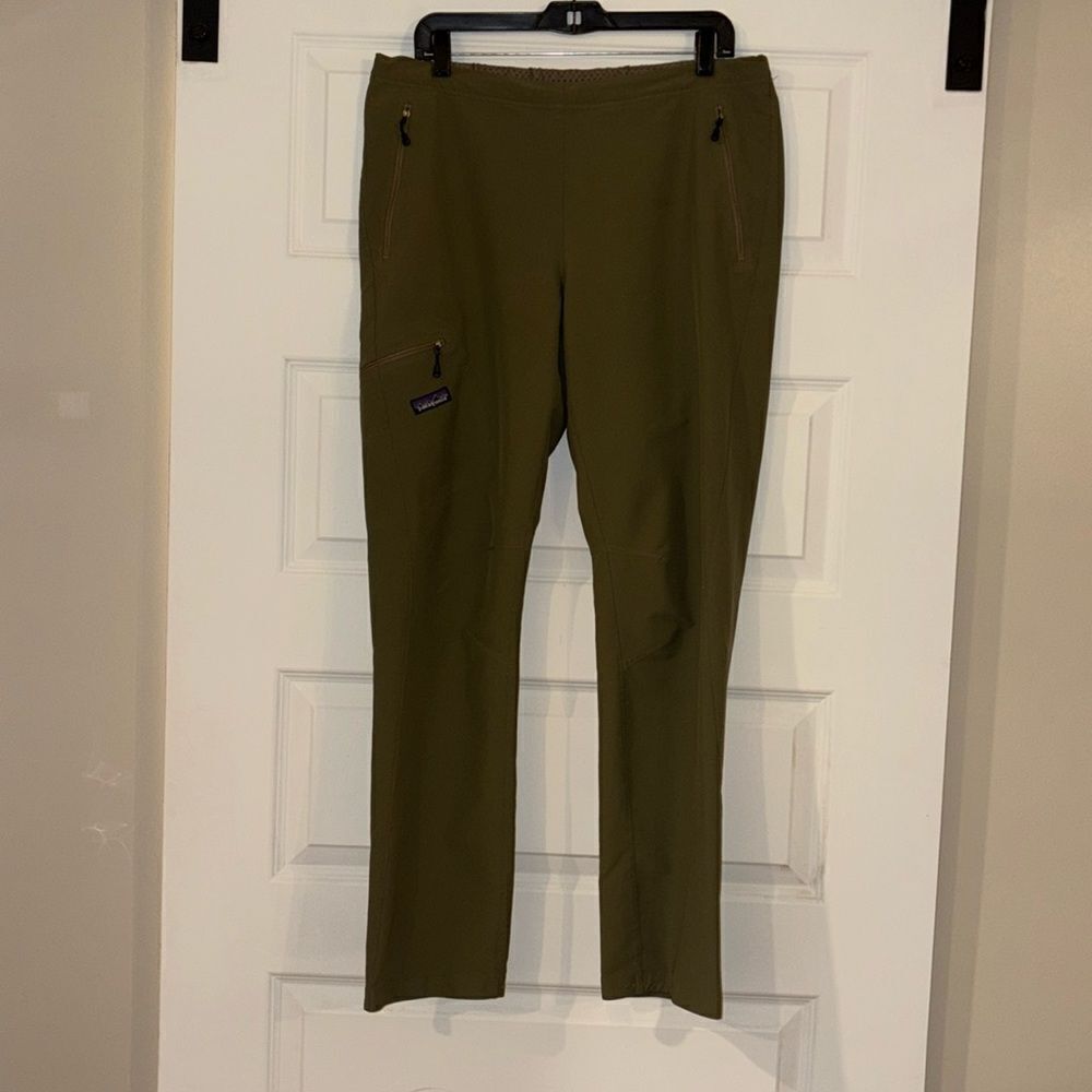 Patagonia Ladies Outdoor Trekking Pants